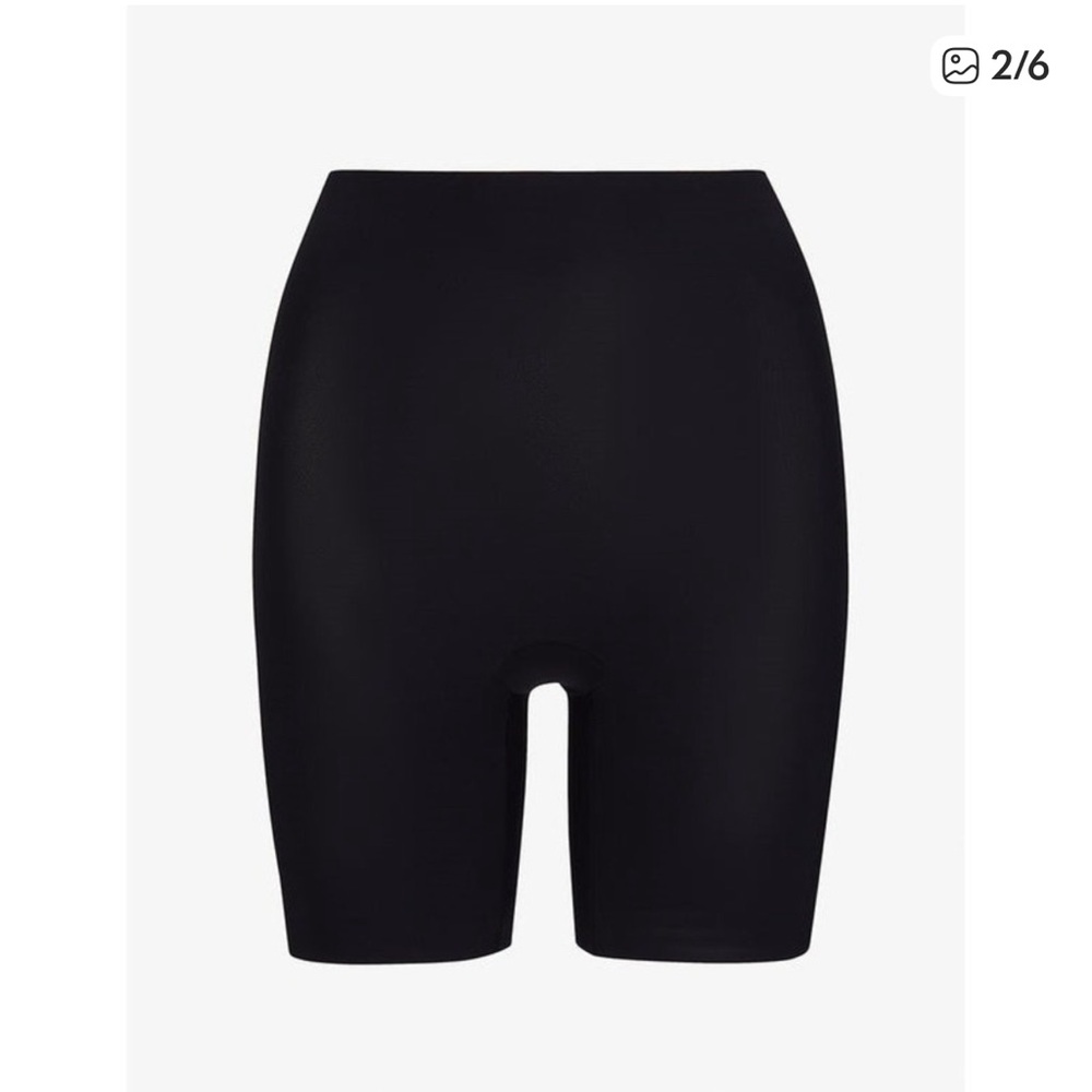 Commando Classic Control Shaper Seamless Black Sh… - image 5